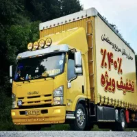 اتوباربری رسالت خاوروکارگر6500وکارگرخالی