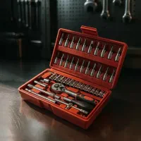 باکسFanko آچار مدل ۳۰۷۰