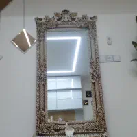 اینه شمعدان