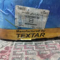 لنت پژو پارس tu5