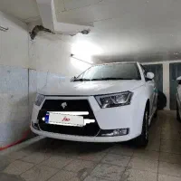 دنا پلاس 6سرعته مدل 1404صفر