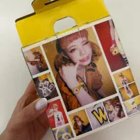 دوربین چاپ عکس سریع نو|دوربین عکاسی و فیلمبرداری|مشهد, هفت تیر (آب و برق)|دیوار