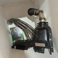 هدرز و رم ایر یورو ۴