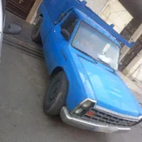 نیسان مدل ۸۱|خودرو سواری و وانت|قدس, شهر‌قدس|دیوار