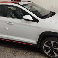 ام وی ام ایکس 33 کراس خشک دنده