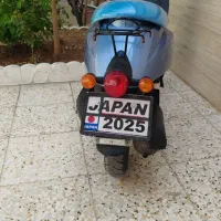 موتور بنزینی هوندا تو دی