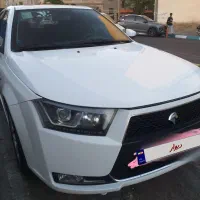 دنا پلاس اتوماتیک، مدل ۱۴۰۰