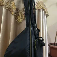 ساز باغلاما یا دیوان|سازهای سنتی|تبریز, |دیوار