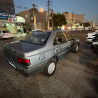 پژو۴۰۵مدل۹۹