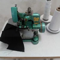 چرخ سردوز سه نخ