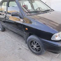 سواری پراید|خودرو سواری و وانت|اسفراین, |دیوار