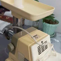 چرخ کوشت|سایر لوازم برقی|تهران, سلیمانی|دیوار