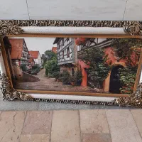 تابلوفرش درحدنو|تابلو فرش|همدان, |دیوار