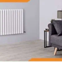 رادیاتور  برند (( ایساتیس ))