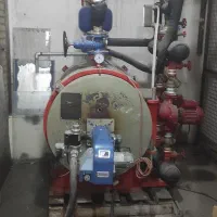 تعمیرات تخصصی پکیج مشعل موتورخانه. بازدید رایگان|خدمات پیشه و مهارت|مشهد, وکیل‌آباد|دیوار