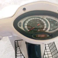 موتور ویو130|موتورسیکلت|پارسیان, |دیوار