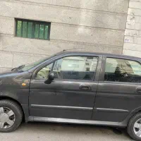 ام وی ام mvm 110|خودرو سواری و وانت|تهران, کاج|دیوار