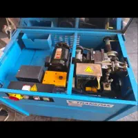 خرید و فروش انواع دستگاه های کارتن سازی|ماشینآلات صنعتی|رضویه, |دیوار