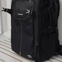 کوله پشتی دوربین اورجینال  ونگارد