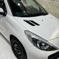 ۲۰۷سقف فلز ۴۰۲|خودرو سواری و وانت|کرمانشاه, |دیوار