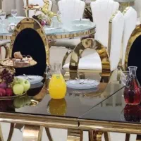 باغ تالارمجلل ارماتشریفات عروسی،عقدباقیمت استثنایی|خدمات پذیرایی، مراسم|اصفهان, خانه اصفهان|دیوار