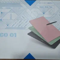 قلم نوری XP Pen