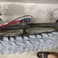 دوچرخه 26|دوچرخه، اسکیت، اسکوتر|گرگان, |دیوار