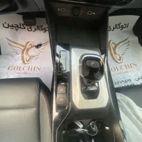 MG GT 2024|خودرو سواری و وانت|تهران, شهرآرا|دیوار