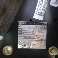 فروش تراکتور ۳۹۹ تک شش|خودرو سنگین|بندر ترکمن, |دیوار