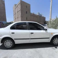 سمند Lx ساده|خودرو سواری و وانت|اسلامشهر, شهرک واوان|دیوار