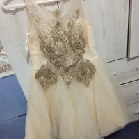 لباس مجلسی دخترانه