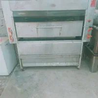 وسایل رستوران