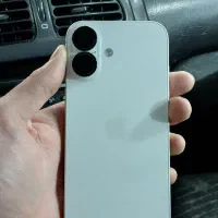 آیفون 16 نرمال در حد