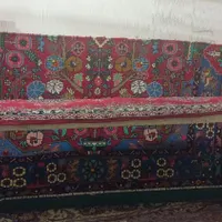 فرش دست باف
