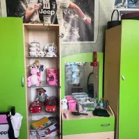 سرویس خواب کودک ( نوجوان )