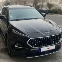 1402 KMC K7|خودرو سواری و وانت|تهران, تهرانسر مرکزی|دیوار