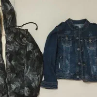 کاپشن پسرانه