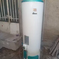 ابگرمکن ایستاده گازی ۱۸۵لیتری