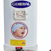 ابگرم کن گازی وبرقی
