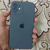 گوشی آیفون ۱۲ نرمال|موبایل|دامغان, |دیوار