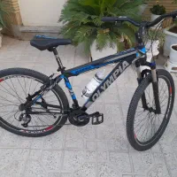 دوچرخه المپیا، سایز ۲۹ کاملا نو نو نو