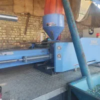 دستگاه 320 تن هایتا سینگر|ماشینآلات صنعتی|پردیس, شهرک صنعتی خرمدشت فاز ۷|دیوار