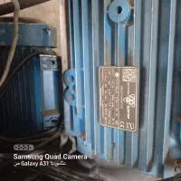 پرس دوازده تن رولبرینگو پرس هیدرولیک ۶۰ تن|ماشین‌آلات صنعتی|تبریز, |دیوار