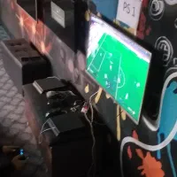 لوازم کافه گیم|فروشگاه و مغازه|قرچک, مهدیه|دیوار