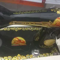 چرخ خیاطی دستی