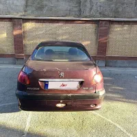 206sd2u5|خودرو سواری و وانت|باغستان, |دیوار