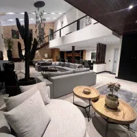 دماوند -باغ ویلا ۶۰۰ متری ۲۸۰ متر بنا