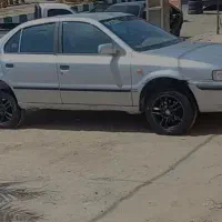 سمند مدل ۸۳