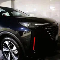 چانگان CS55 PLUS 2024 وارداتی|خودرو سواری و وانت|دزفول, |دیوار