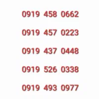 0919.919.0639|سیم‌کارت|سقز, |دیوار